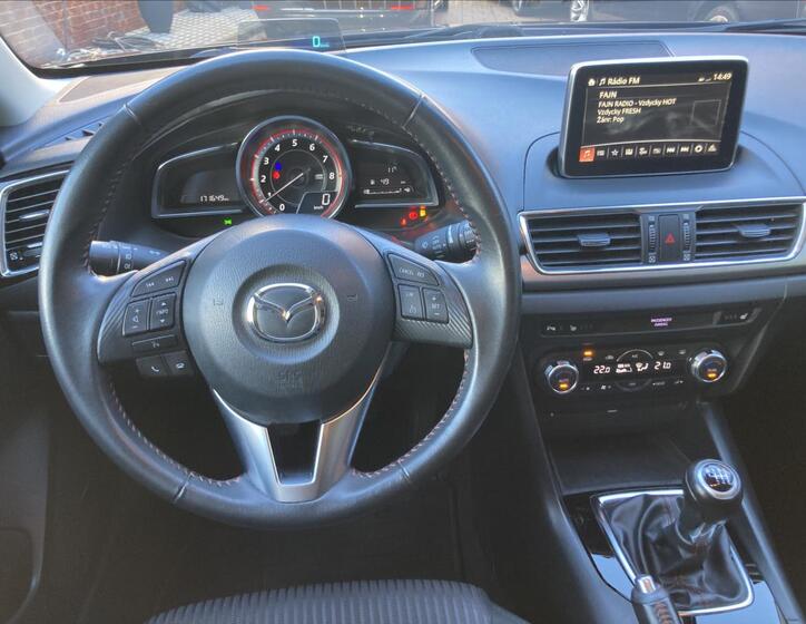 Mazda 3 35