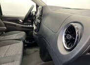 Mercedes-Benz Vito MPV 2,0 l 120 kw