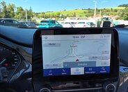 Ford Puma Hatchback 999,0 91 kw