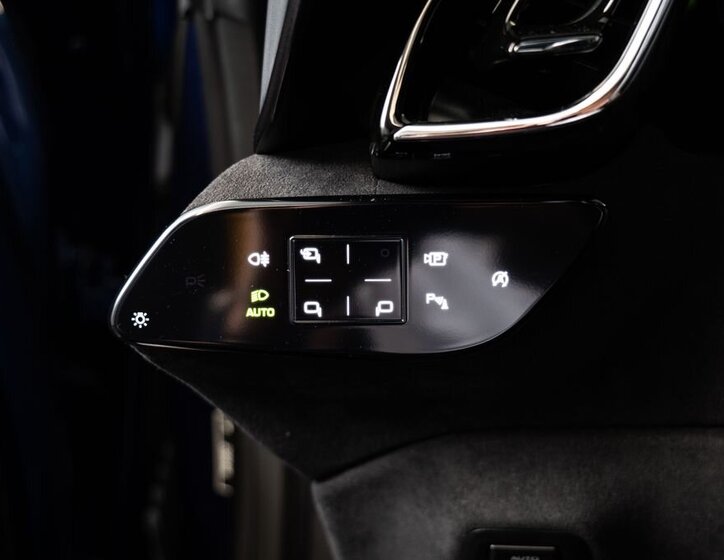 Ferrari Roma Kupé 3,9 l 456 kw