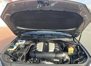 Volkswagen Touareg SUV 3,0 l 176 kw