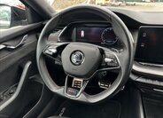 Škoda Octavia Kombi 2,0 l 147 kw