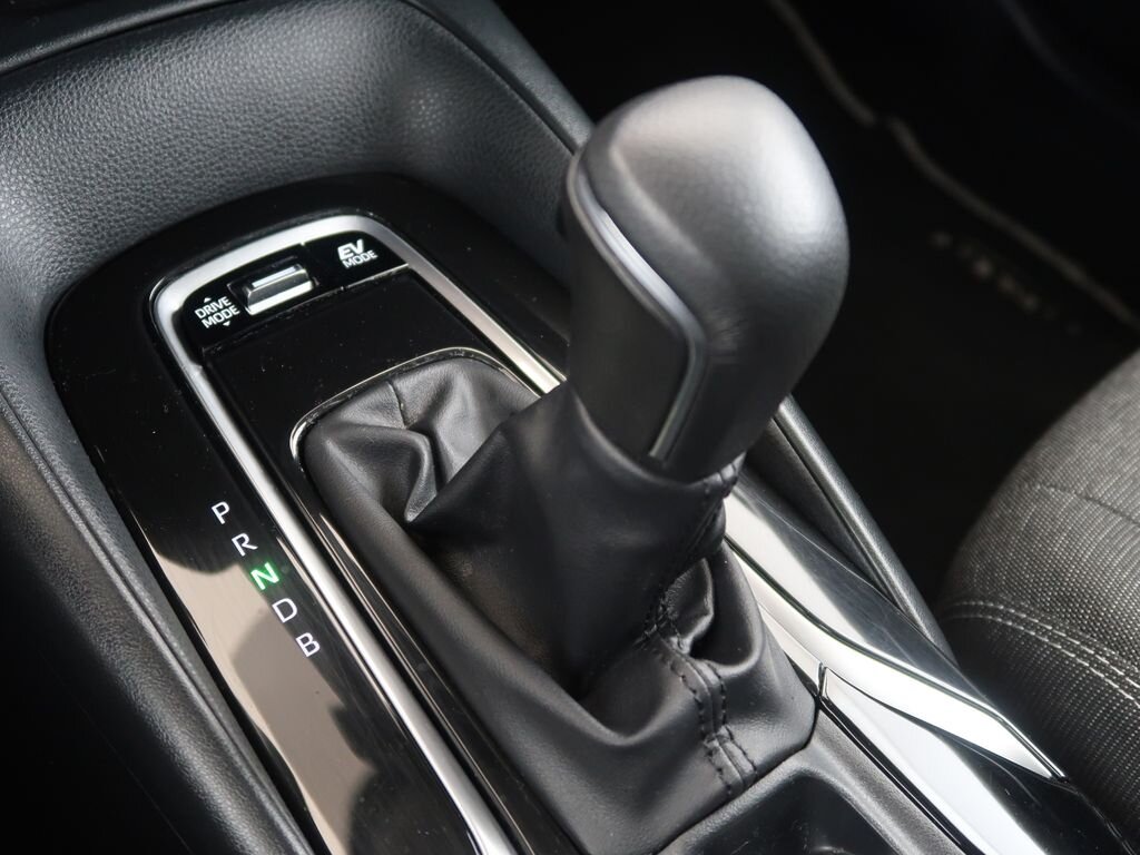 Toyota Corolla Sedan / Limuzína 1,8 l 72 kw