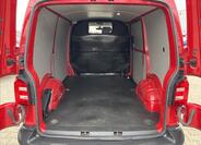 Volkswagen Transporter 11