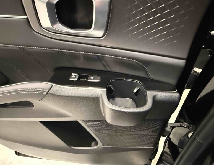 KIA Sorento SUV 2,2 l 148 kw