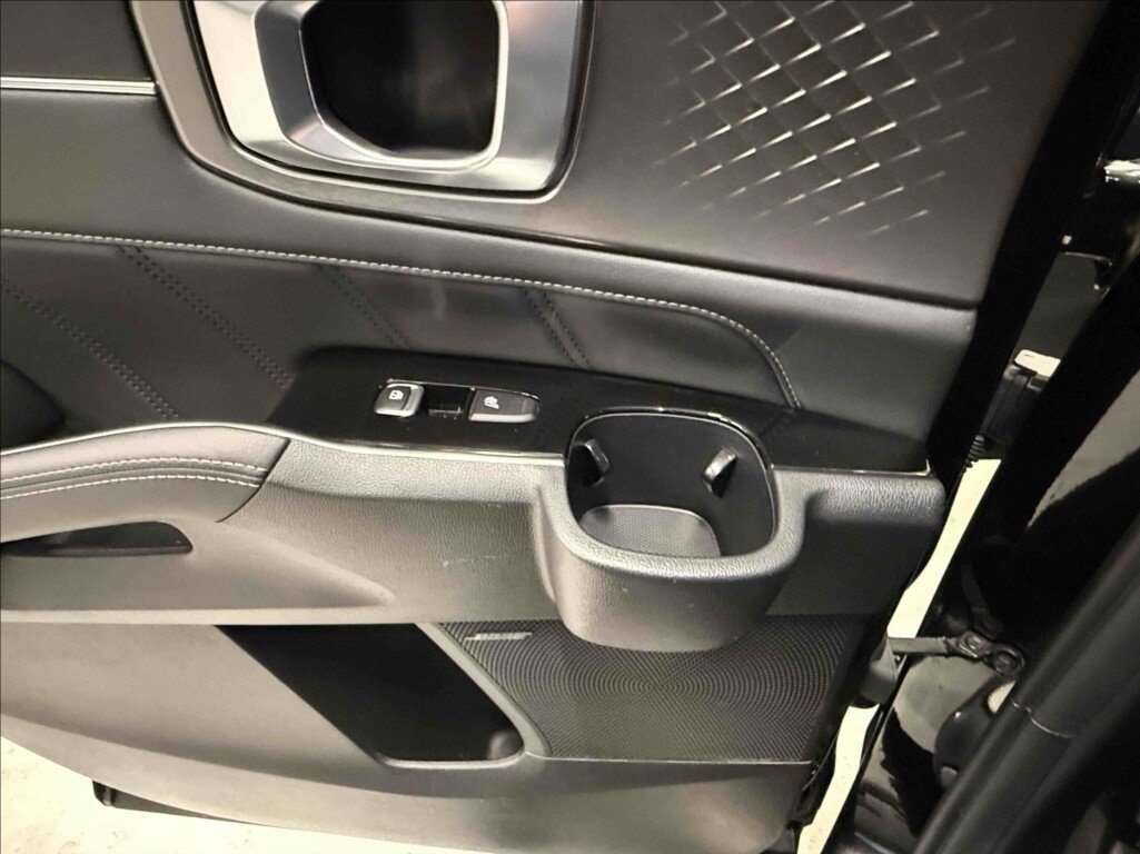 KIA Sorento SUV 2,2 l 148 kw