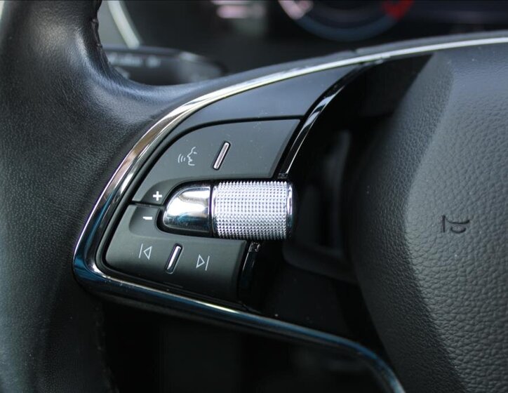 Škoda Octavia Kombi 2,0 l 85 kw