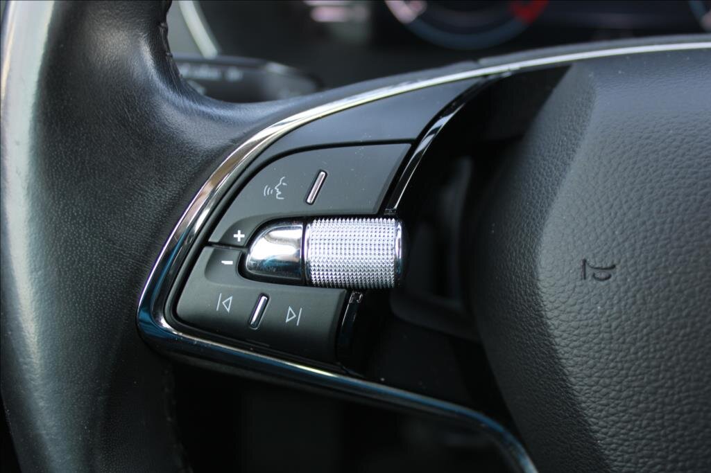 Škoda Octavia Kombi 2,0 l 85 kw