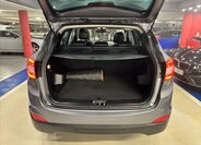 Hyundai ix35 Kombi 2,0 l 135 kw