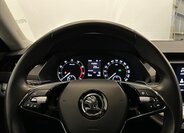 Škoda Octavia Liftback 1,5 l 110 kw