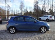 Škoda Fabia Hatchback 999,0 70 kw