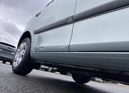 Škoda Fabia Hatchback 1,2 l 44 kw