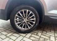 Škoda Kodiaq SUV 2,0 l 140 kw