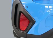 Subaru Crosstrek SUV 2,0 l 100 kw