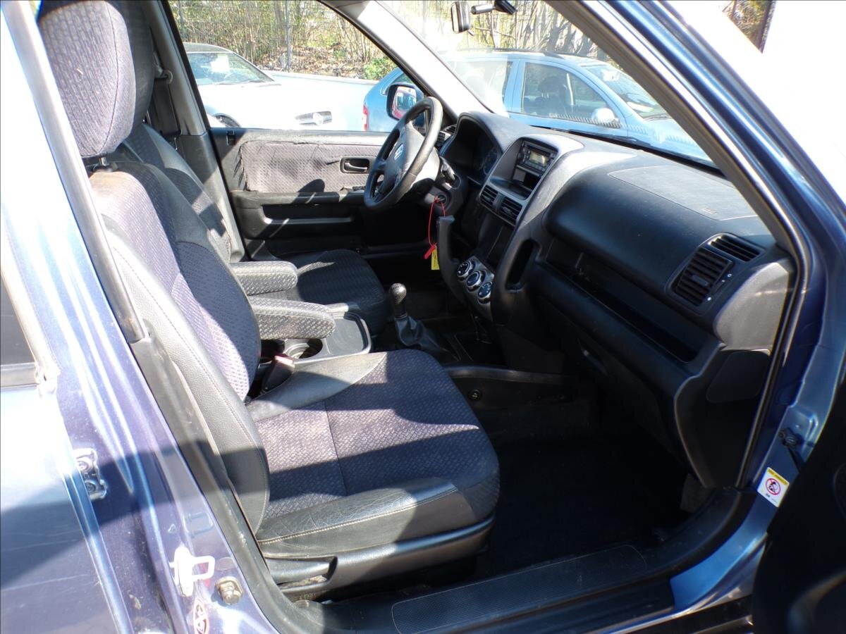 Honda CR-V Kombi 2,0 l 110 kw