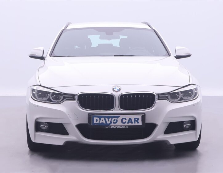BMW Řada 3 2
