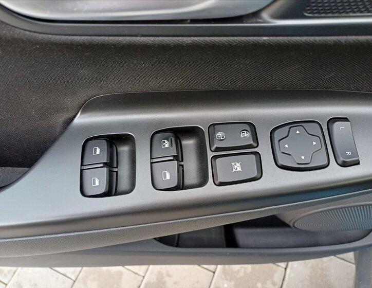 Hyundai Kona Ostatní 998,0 88 kw