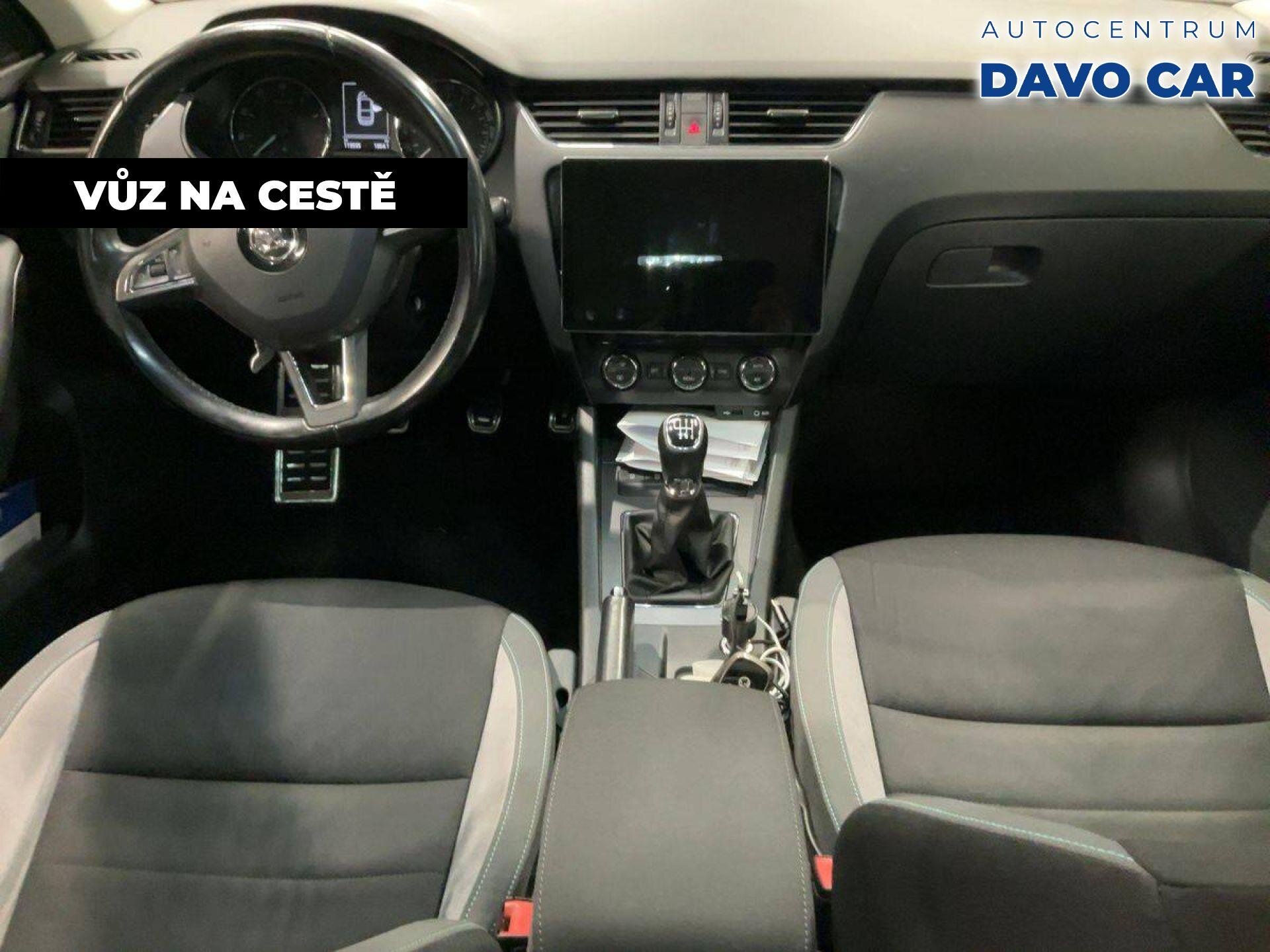 Škoda Octavia Liftback 999,0 85 kw