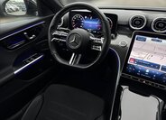 Mercedes-Benz Třídy C 13