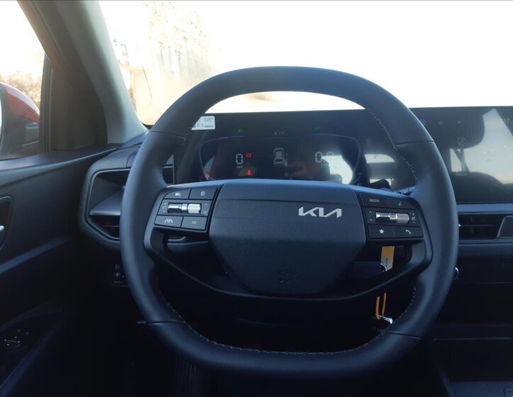 KIA Stonic SUV 998,0 74 kw