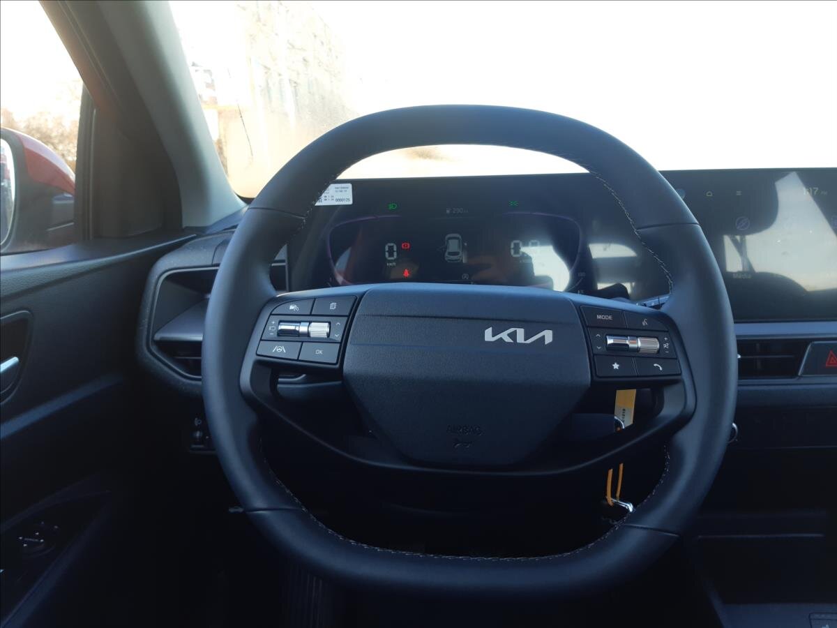 KIA Stonic SUV 998,0 74 kw