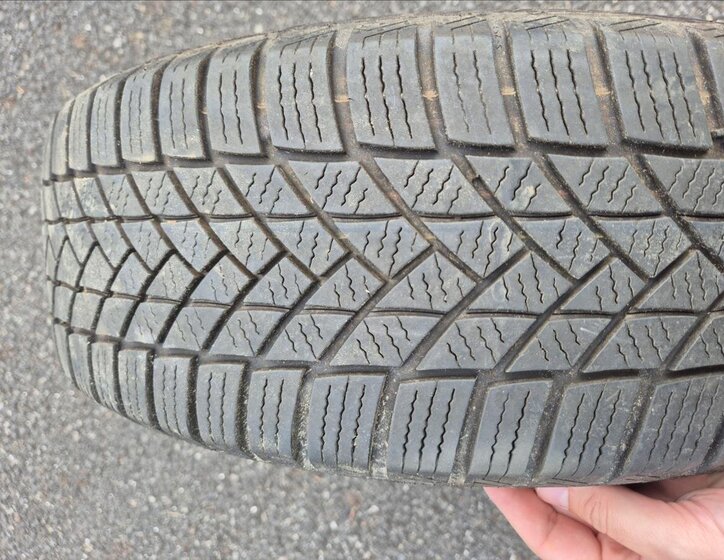 Seat Ibiza Kombi 1,2 l 77 kw