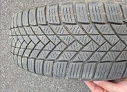 Seat Ibiza Kombi 1,2 l 77 kw