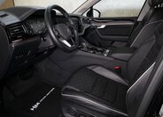 Volkswagen Touareg SUV 3,0 l 170 kw