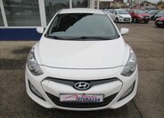 Hyundai i30 Kombi 1,6 l 88 kw