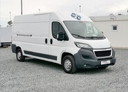 Peugeot Boxer 2