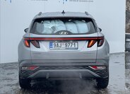 Hyundai Tucson SUV 1,6 l 110 kw