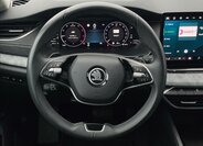 Škoda Octavia Liftback 2,0 l 110 kw