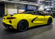 Chevrolet Corvette 8