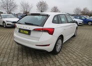 Škoda Scala Hatchback 1,5 l 110 kw