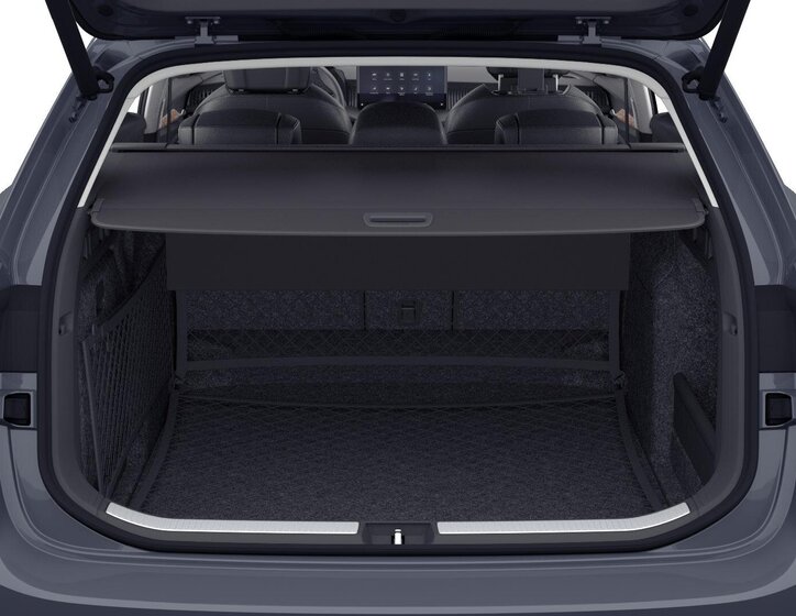 Škoda Superb Kombi 2,0 l 110 kw