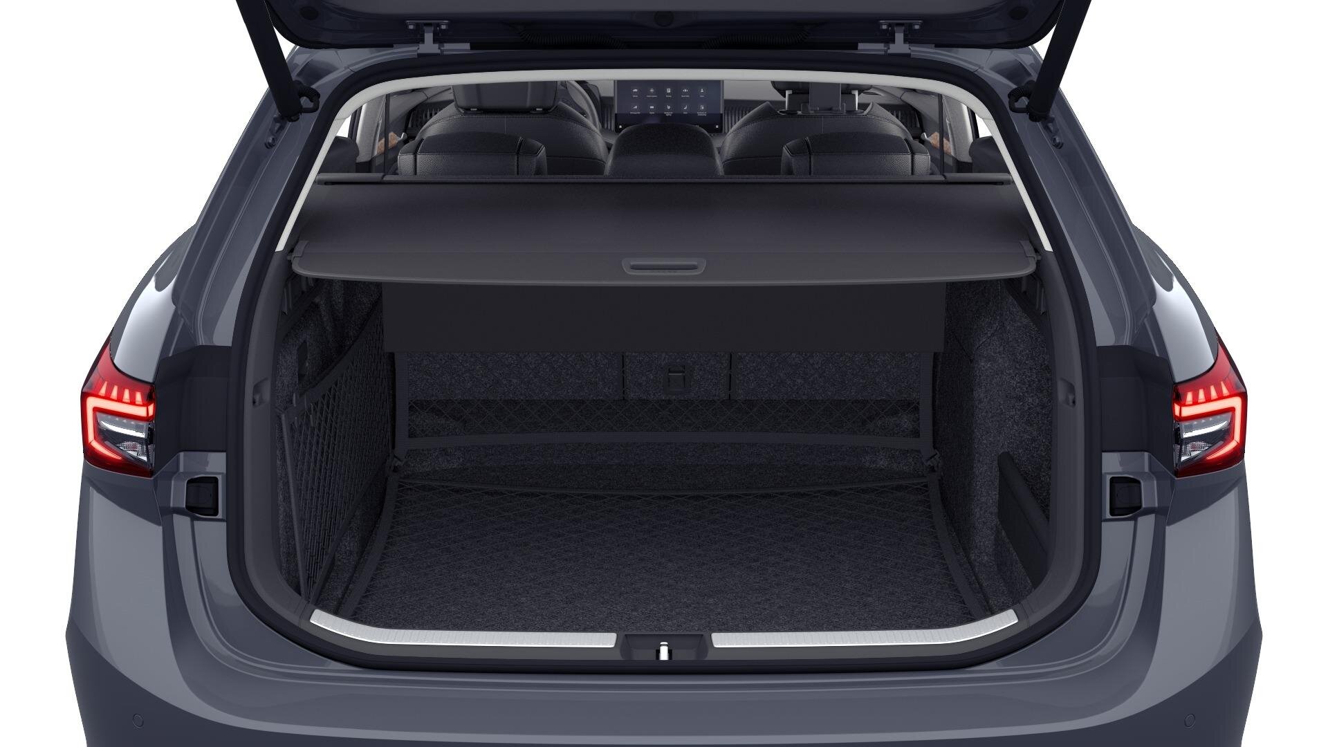 Škoda Superb Kombi 2,0 l 110 kw