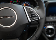 Chevrolet Camaro Kabriolet 2,0 l 202 kw