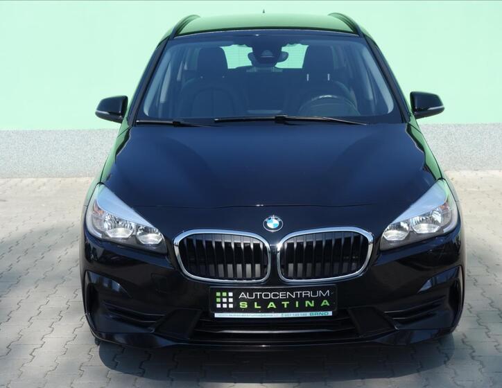BMW Řada 2 MPV 1,5 l 85 kw