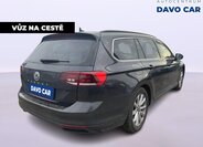 Volkswagen Passat Kombi 2,0 l 110 kw