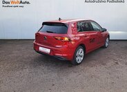 Volkswagen Golf Hatchback 1,5 l 85 kw