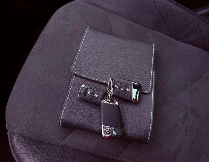 Volkswagen Arteon 34