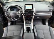 Mitsubishi Eclipse Cross SUV 2,4 l 133 kw