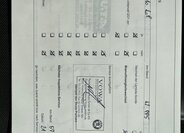 Škoda Fabia Kombi 1,4 l 55 kw