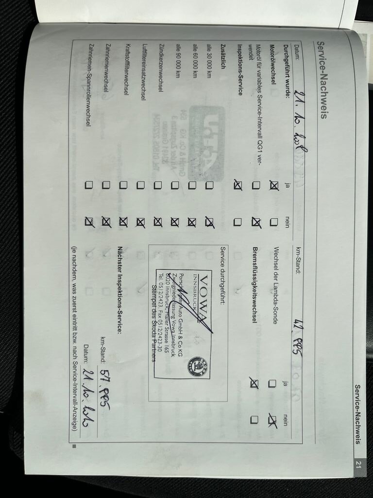 Škoda Fabia Kombi 1,4 l 55 kw