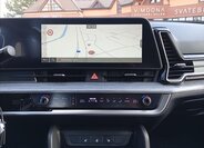 KIA Sportage SUV / Terénní 1,6 l 110 kw