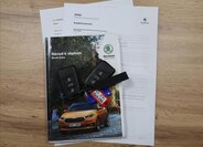 Škoda Fabia Hatchback 999,0 70 kw