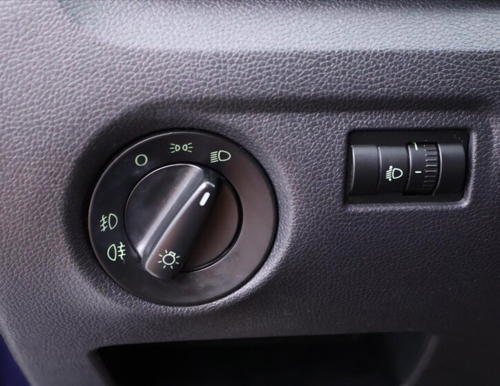 Škoda Fabia Kombi 1,6 l 77 kw