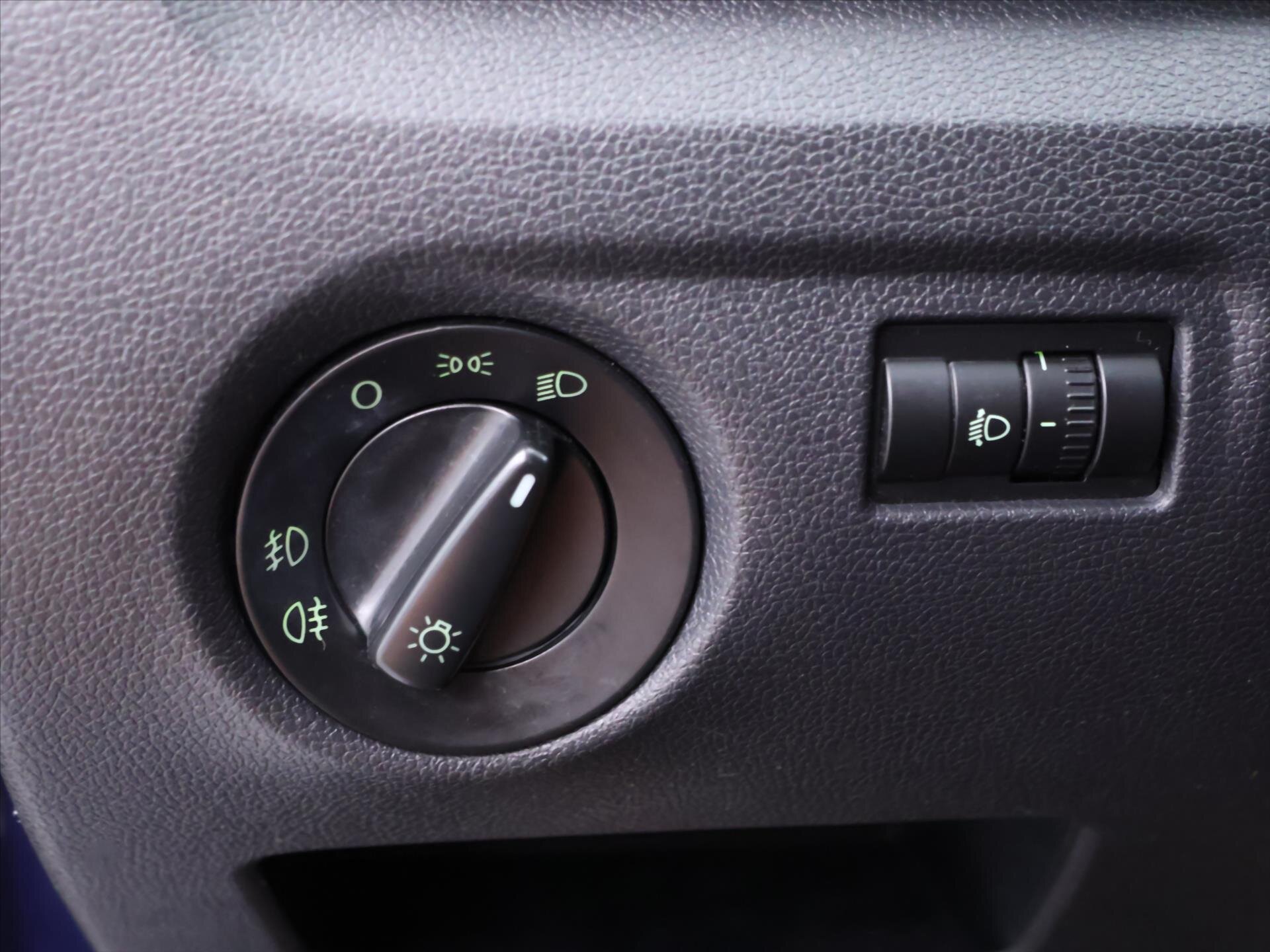 Škoda Fabia Kombi 1,6 l 77 kw