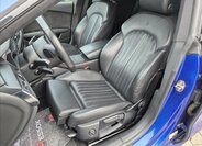 Audi A7 Hatchback 3,0 l 240 kw