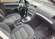 Škoda Octavia Sedan 2,0 l 103 kw